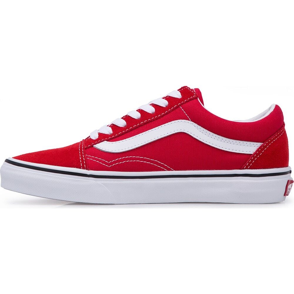VANS KADIN UA Old Skool SPOR AYAKKABI VN0A4BV5JV61