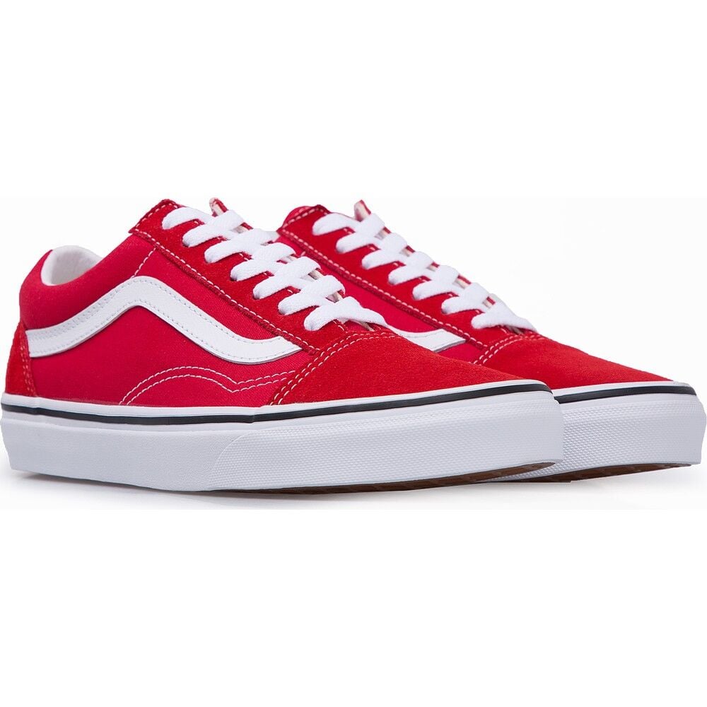 VANS KADIN UA Old Skool SPOR AYAKKABI VN0A4BV5JV61