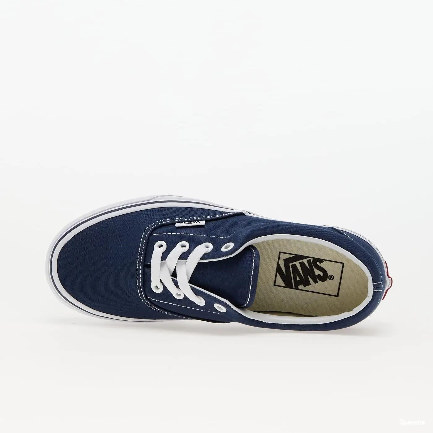 Vans Lacivert Era Ayakkabı VN000EWZNVY1
