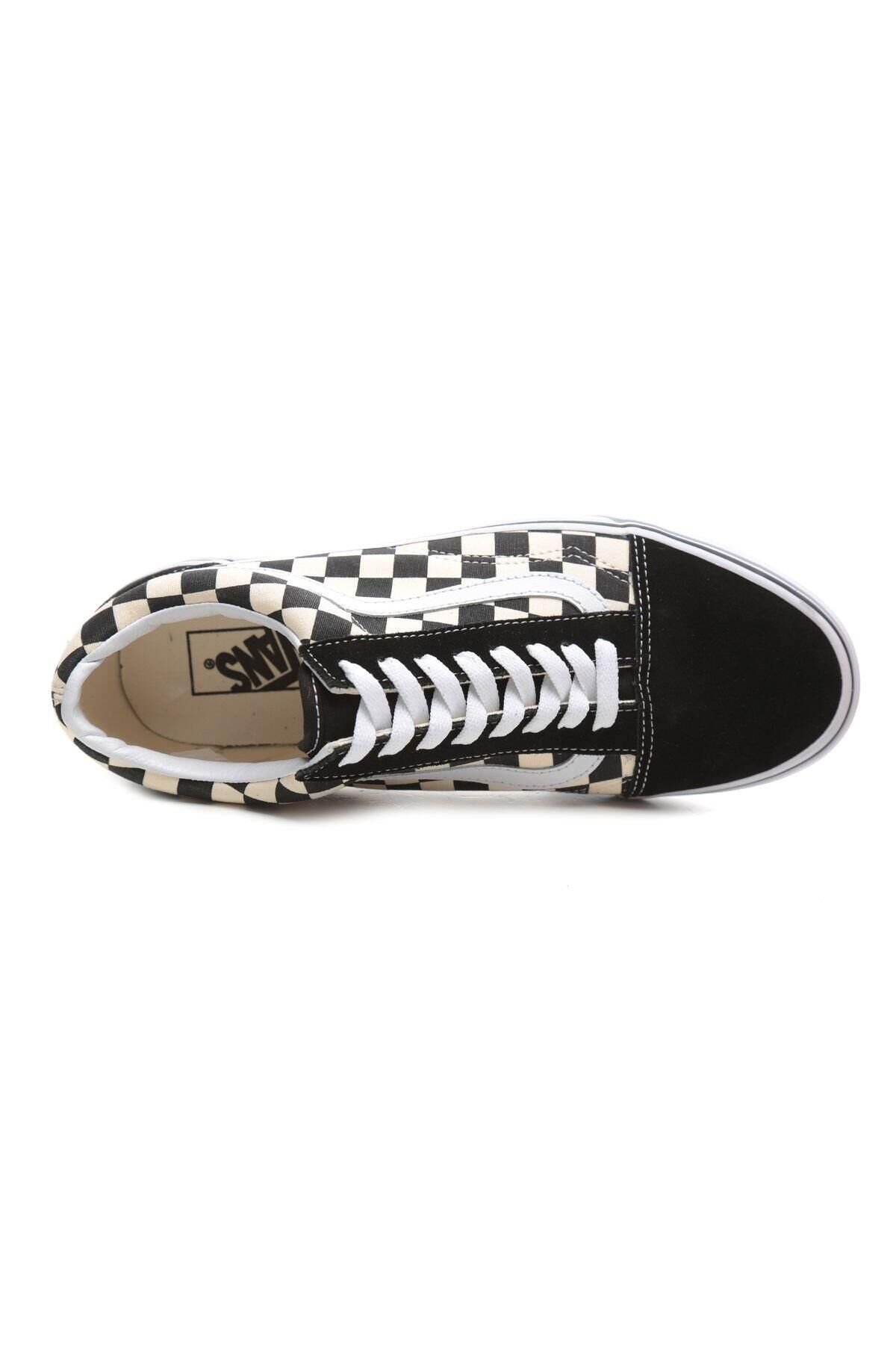 VANS OLD SKOOL UNİSEX GÜNLÜK AYAKKABI VN0A38G1P0S1