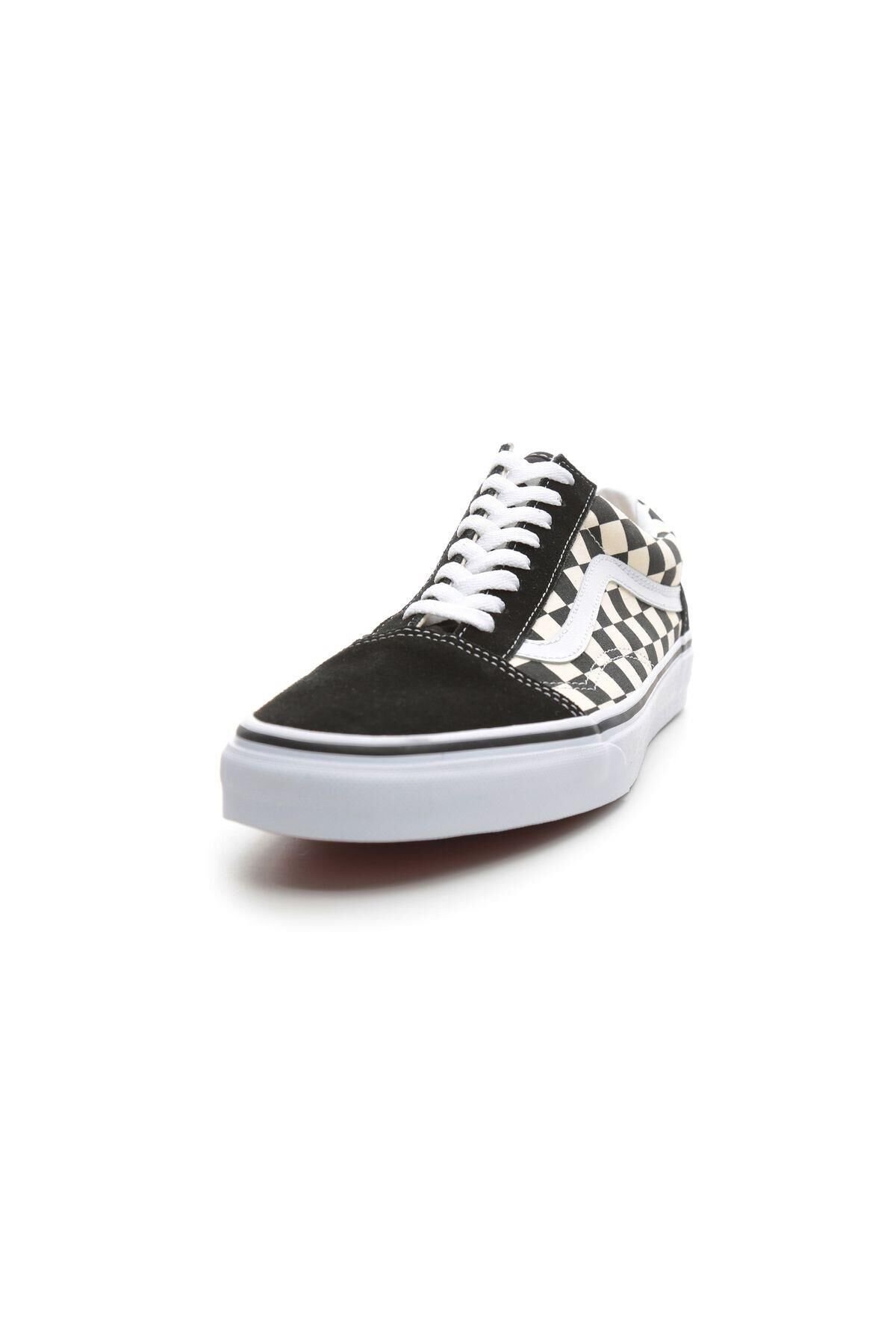 VANS OLD SKOOL UNİSEX GÜNLÜK AYAKKABI VN0A38G1P0S1