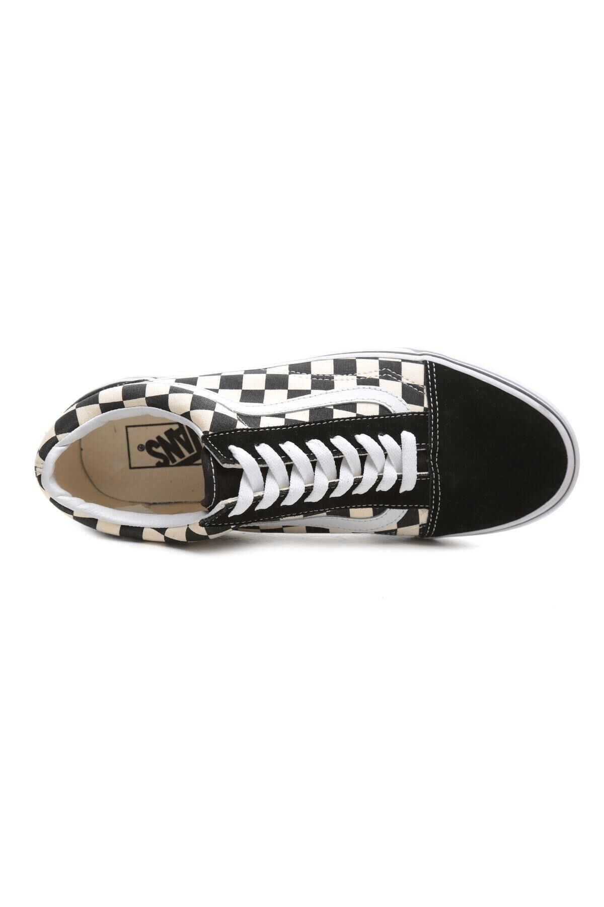 VANS OLD SKOOL UNİSEX GÜNLÜK AYAKKABI VN0A38G1P0S1