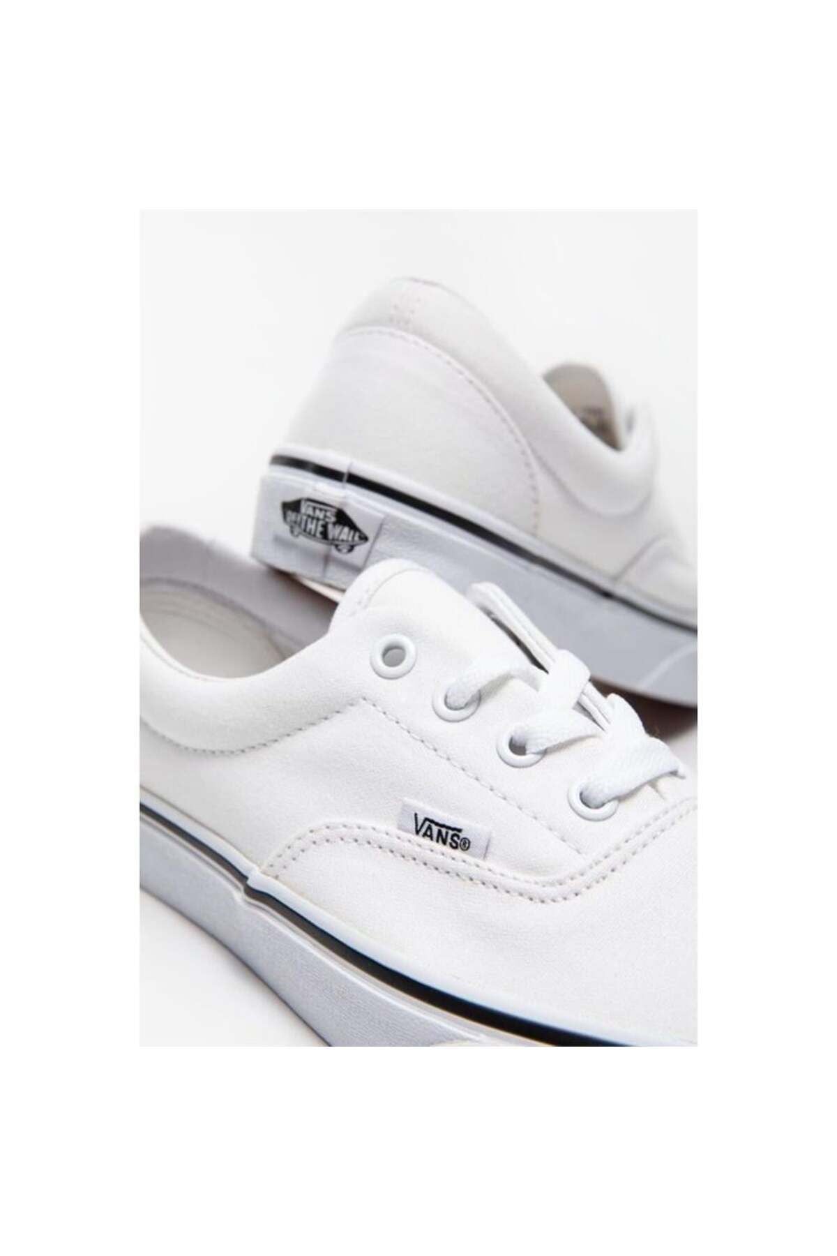 VANS UA Era UNİSEX SPOR AYAKKABI VN000EWZW001