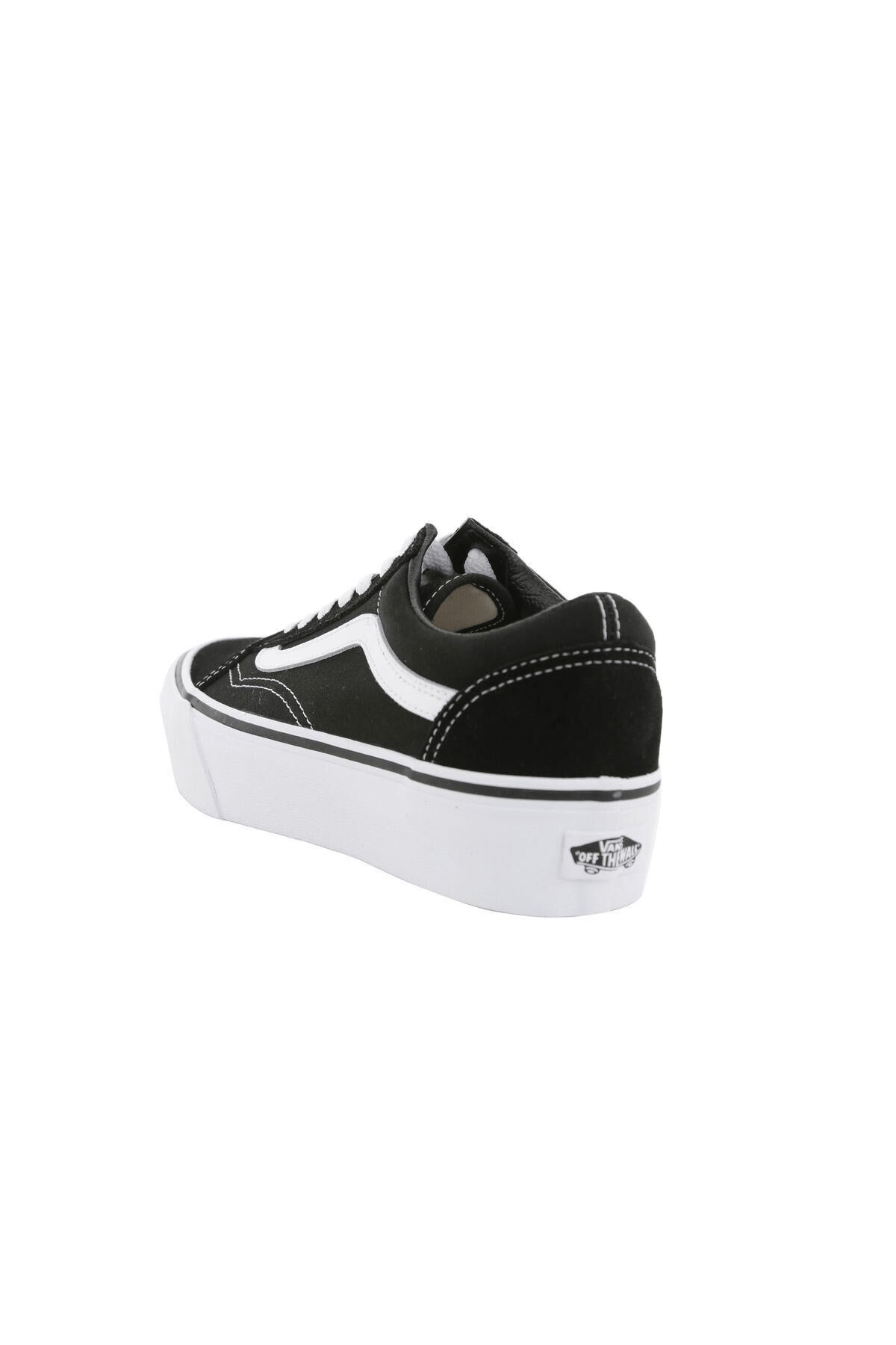 VANS UA OLD SKOOL PLATFORM UNİSEX SNEAKER VN0A3B3UY281