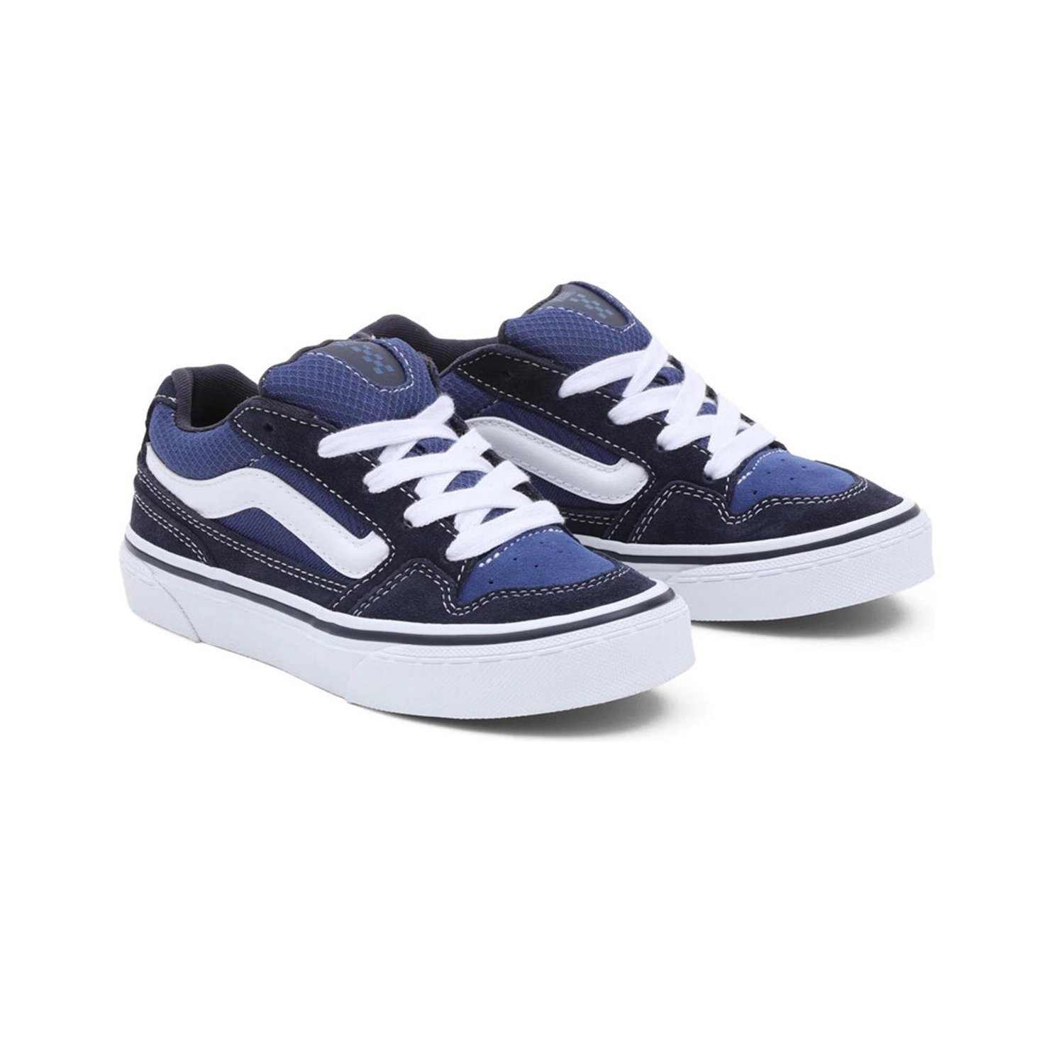 VANS UNISEX CALDRONE SPOR AYAKKABI VN0005W6NGJ1