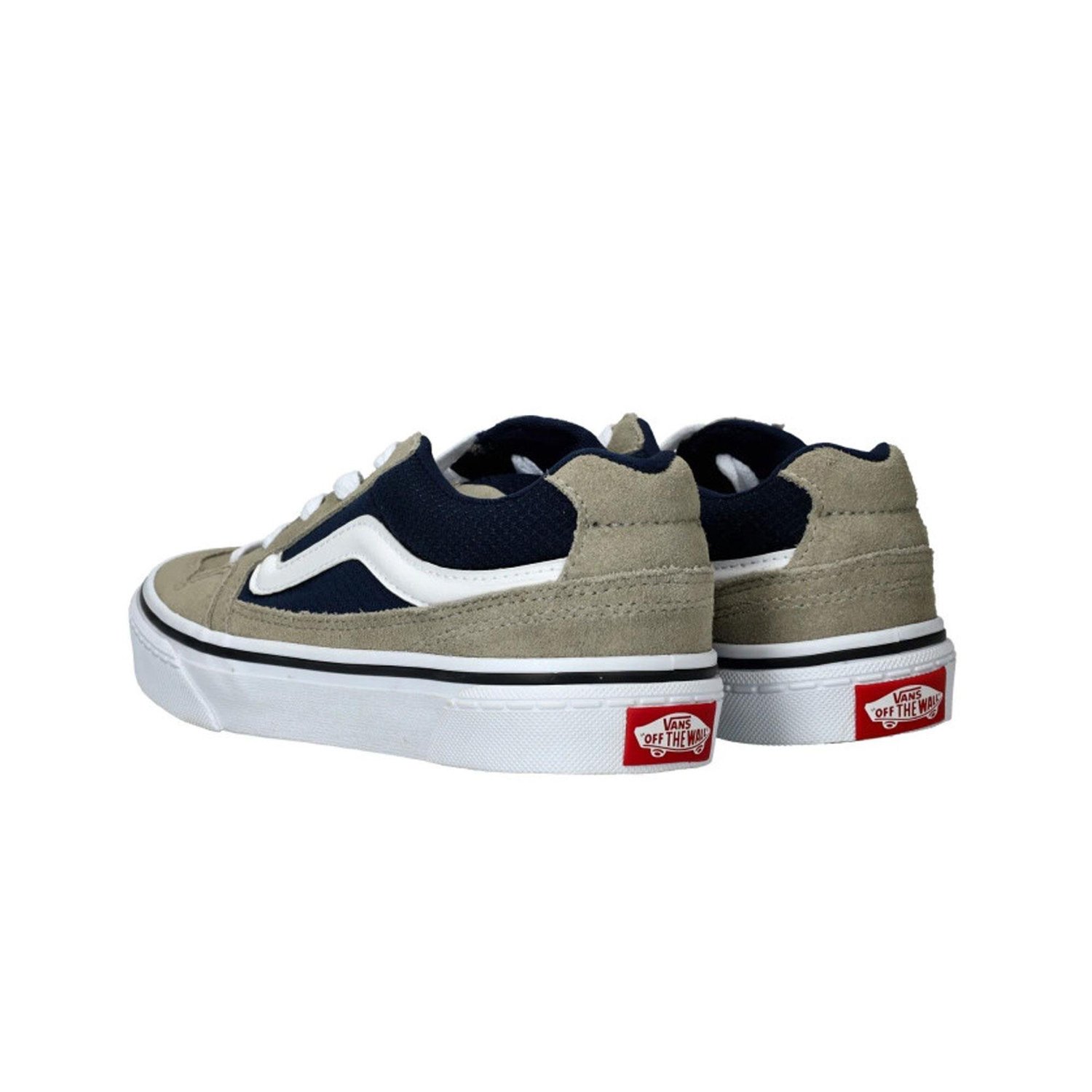 VANS UNISEX CALDRONE SPOR AYAKKABI VN0005W6Y311