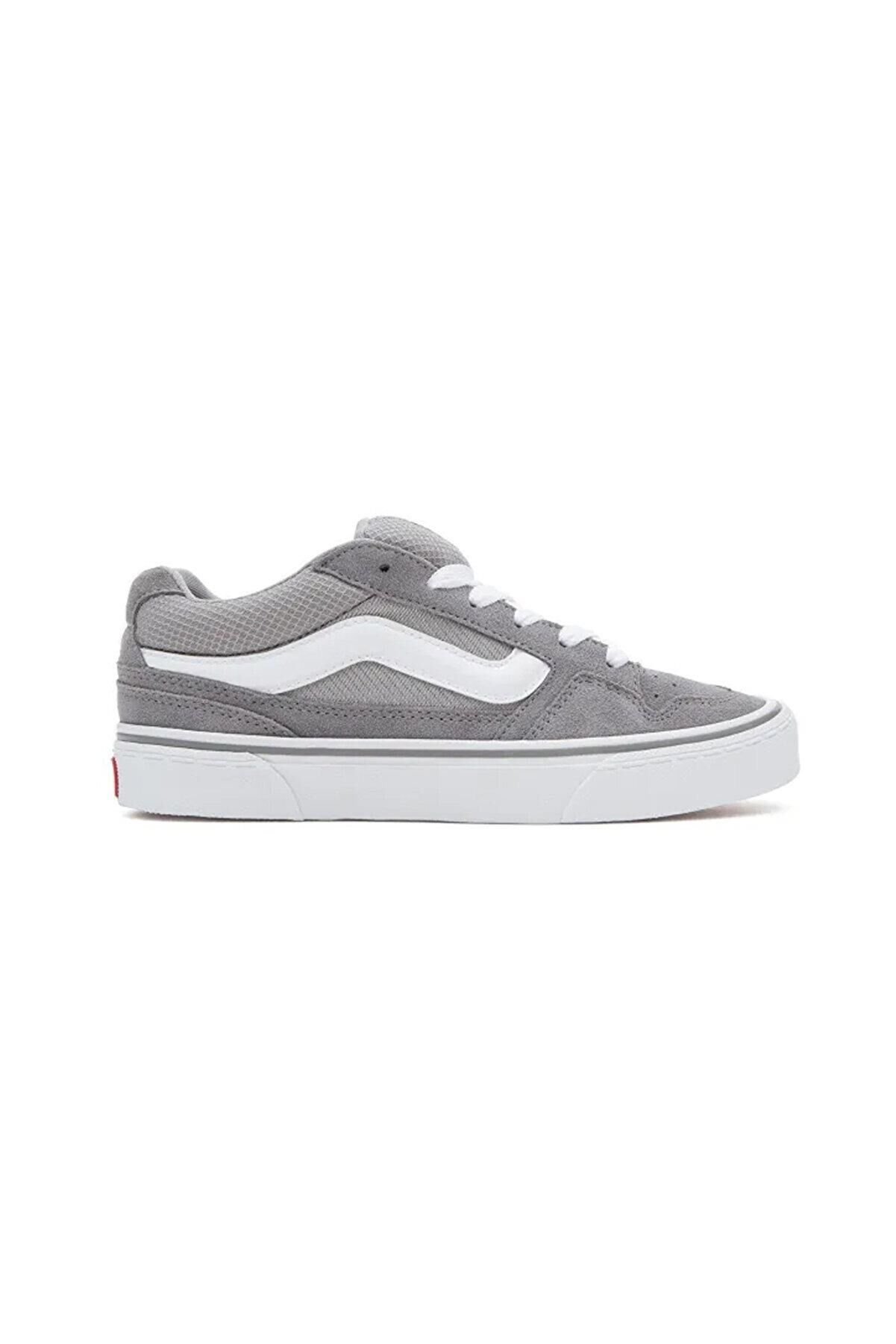 VANS UNISEX CALDRONE SPOR AYAKKABI VN0007P9KAQ1