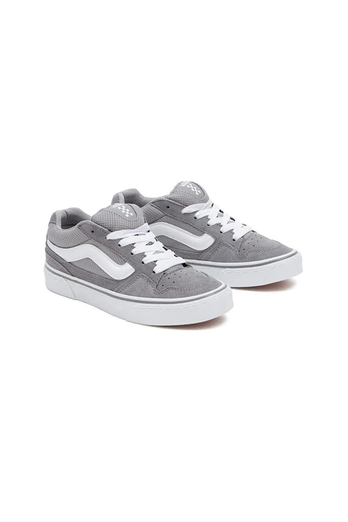 VANS UNISEX CALDRONE SPOR AYAKKABI VN0007P9KAQ1