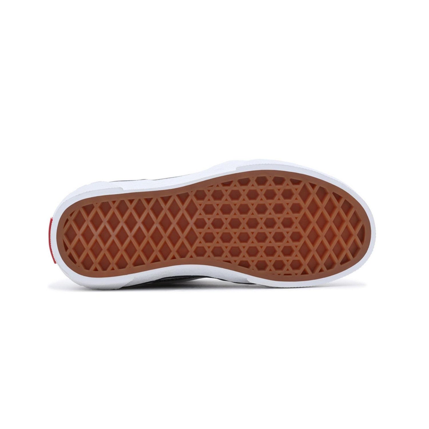 VANS UNISEX CALDRONE SPOR AYAKKABI VN0005W6NGJ1