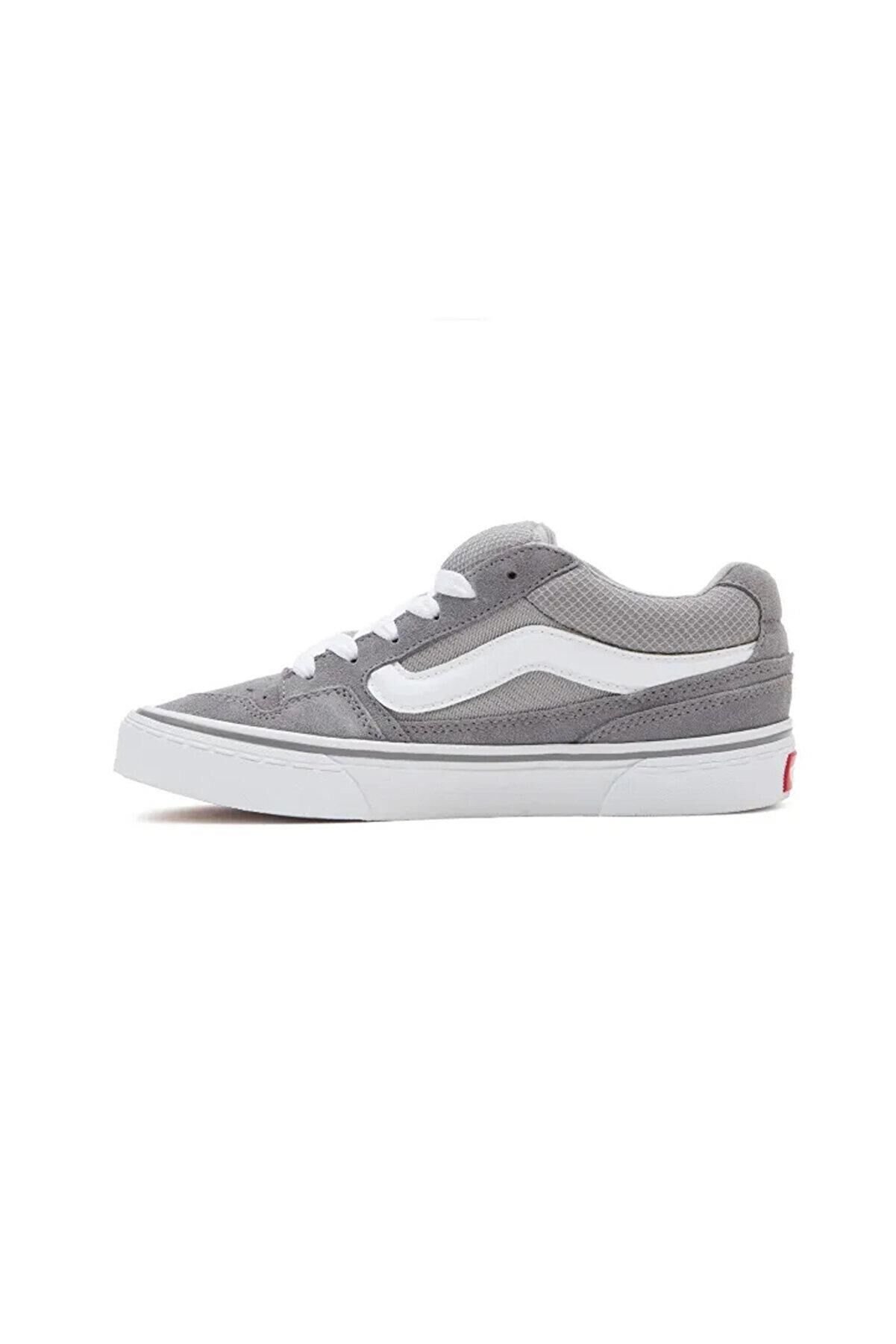 VANS UNISEX CALDRONE SPOR AYAKKABI VN0007P9KAQ1