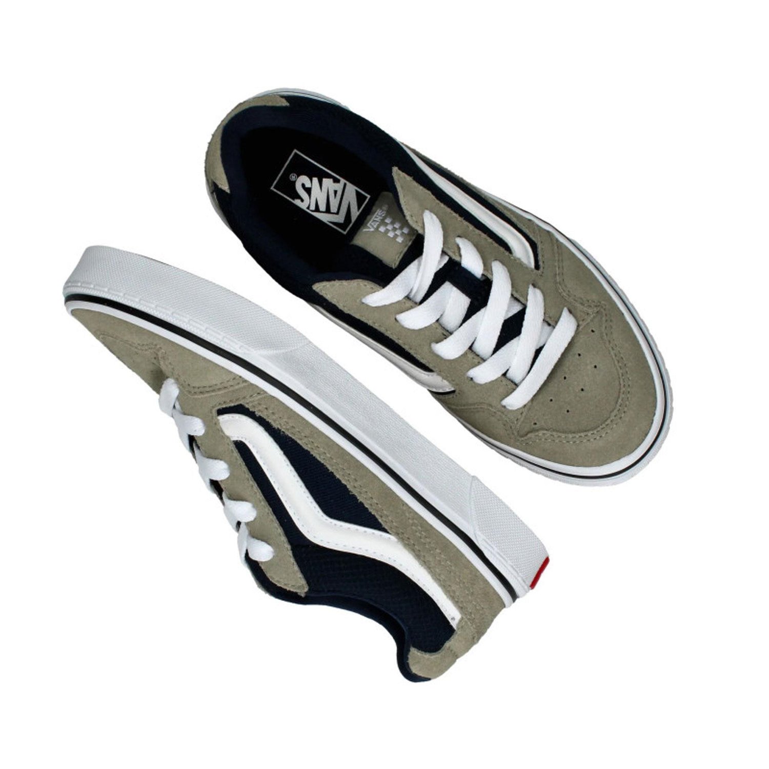 VANS UNISEX CALDRONE SPOR AYAKKABI VN0005W6Y311