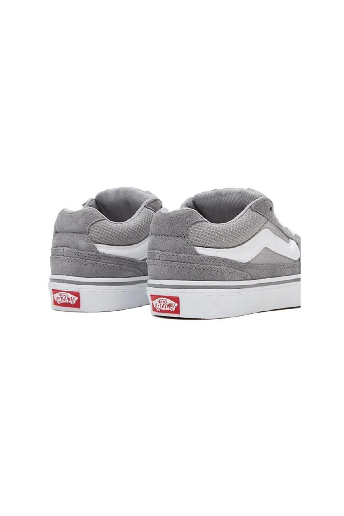 VANS UNISEX CALDRONE SPOR AYAKKABI VN0007P9KAQ1