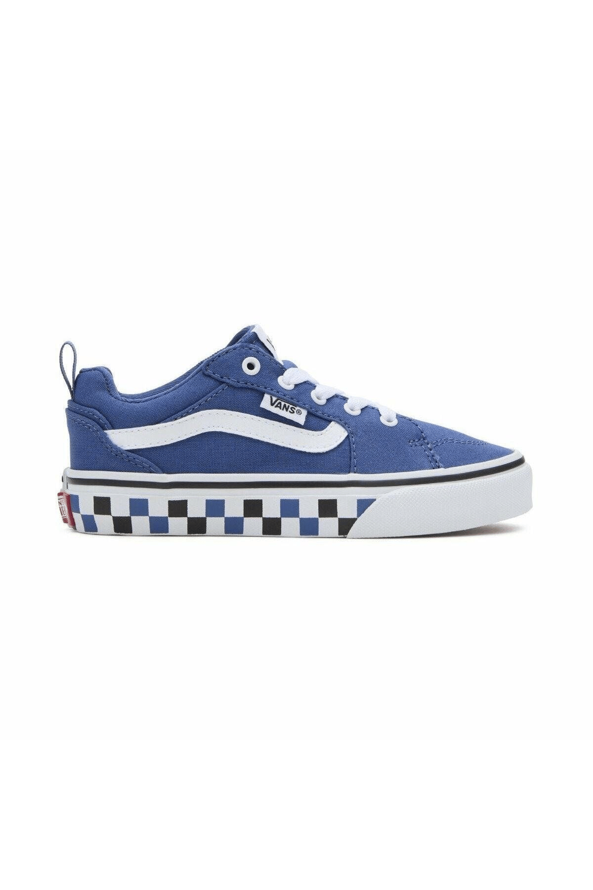 VANS UNISEX FİLMORE SPOR AYAKKABI VN0005W8BLU1
