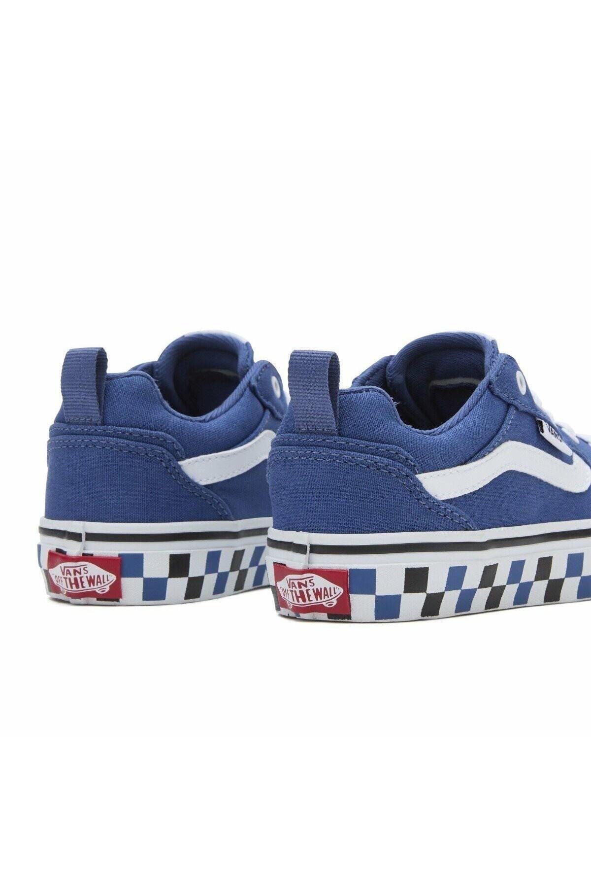 VANS UNISEX FİLMORE SPOR AYAKKABI VN0005W8BLU1