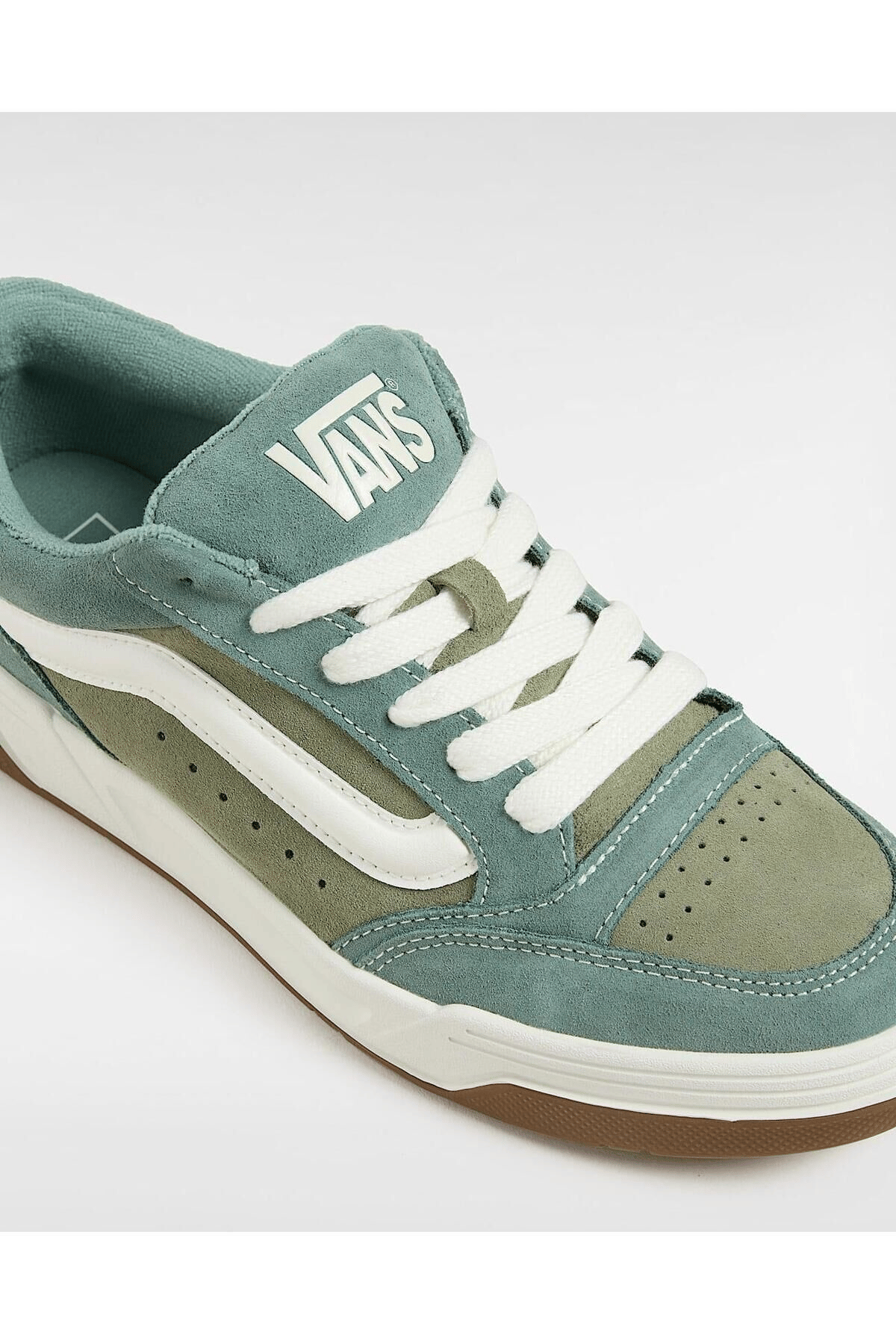 VANS UNISEX HYLANE SPOR AYAKKABI VN000D1JG2T1