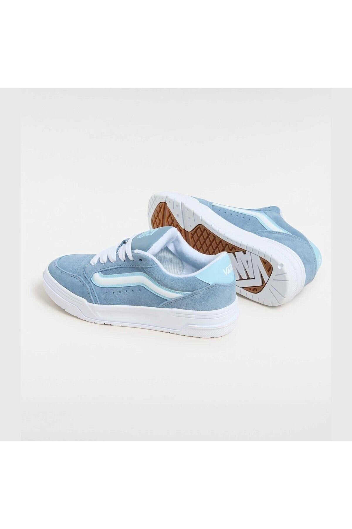 VANS UNISEX HYLANE SPOR AYAKKABI VN000D1JCFL1