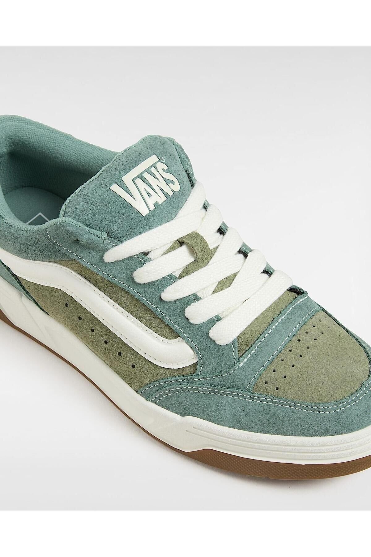 VANS UNISEX HYLANE SPOR AYAKKABI VN000D1JG2T1