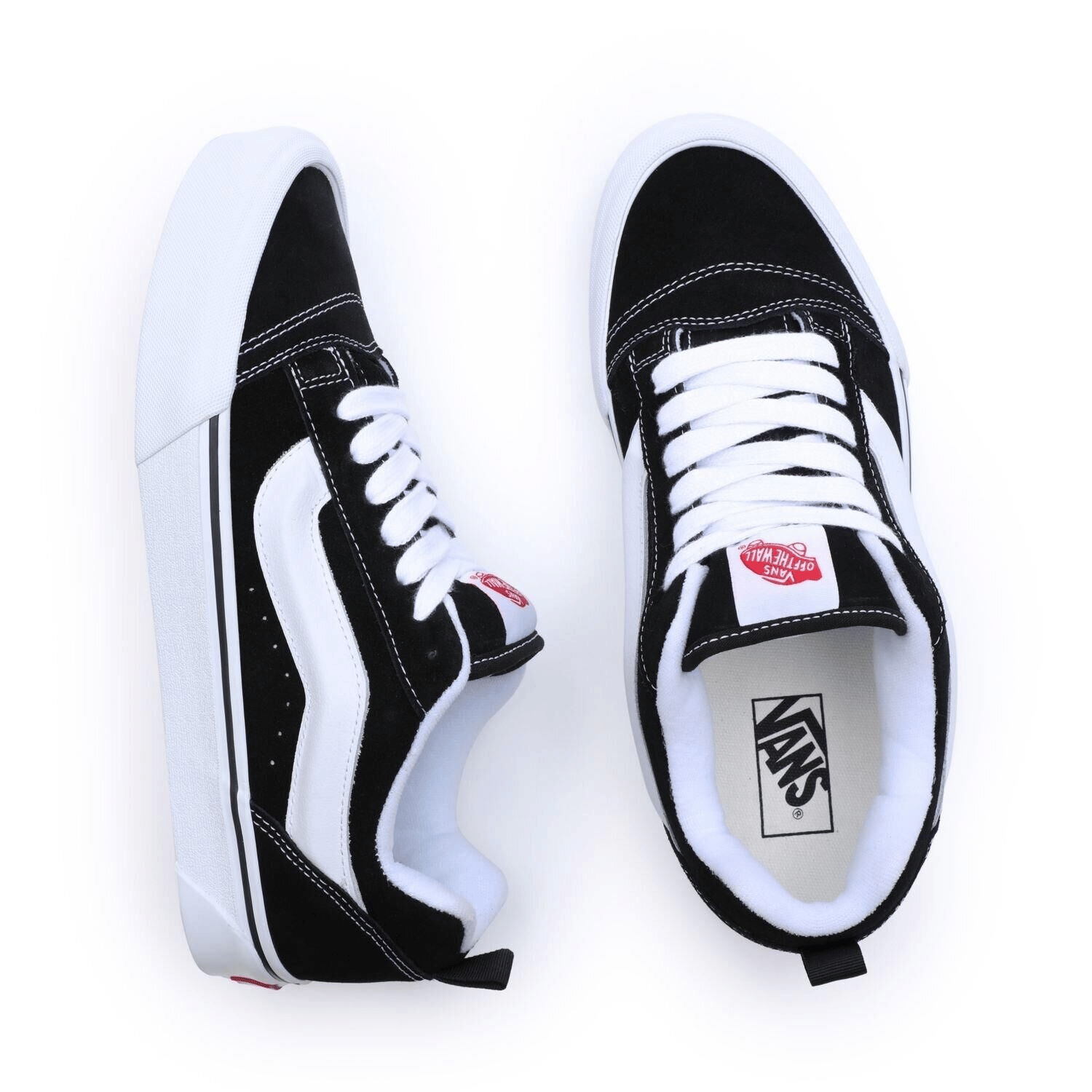 VANS UNISEX KNU SKOOL SPOR AYAKKABI VN0009QC6BT1