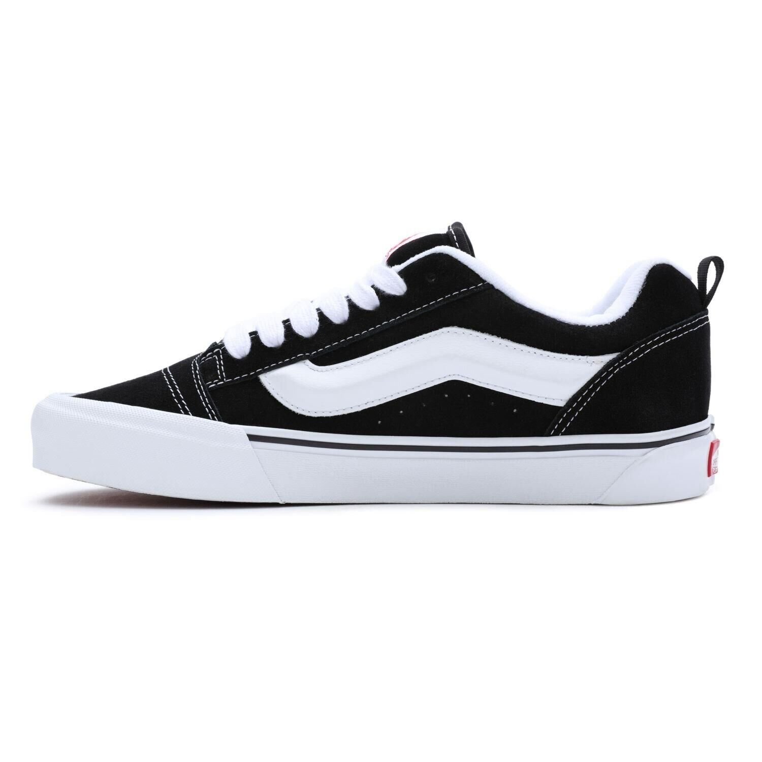 VANS UNISEX KNU SKOOL SPOR AYAKKABI VN0009QC6BT1