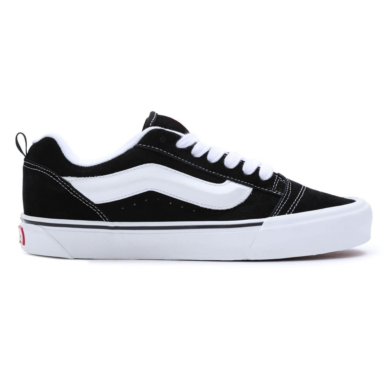 VANS UNISEX KNU SKOOL SPOR AYAKKABI VN0009QC6BT1