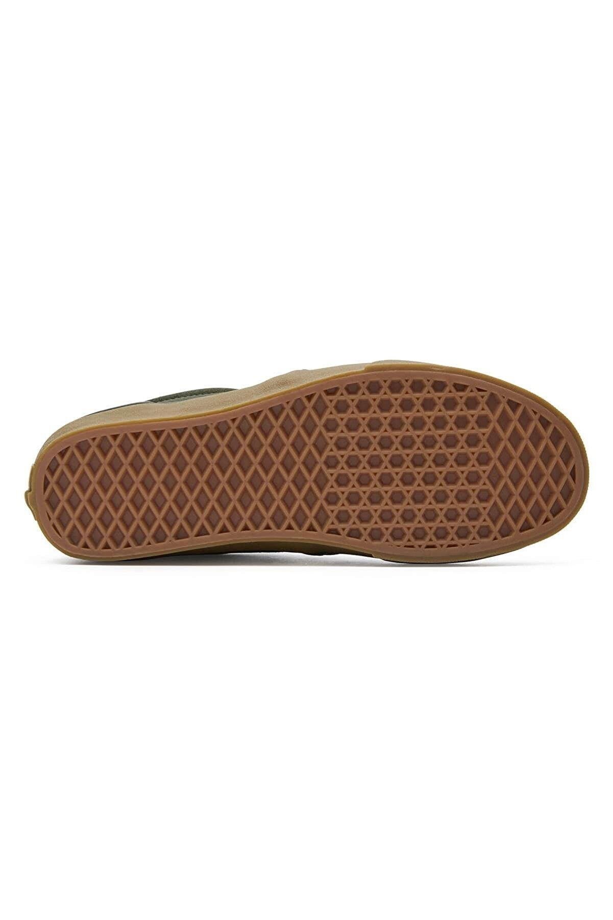 VANS UNISEX MN ATWOOD SPOR AYAKKABI VN0A327L3PY1