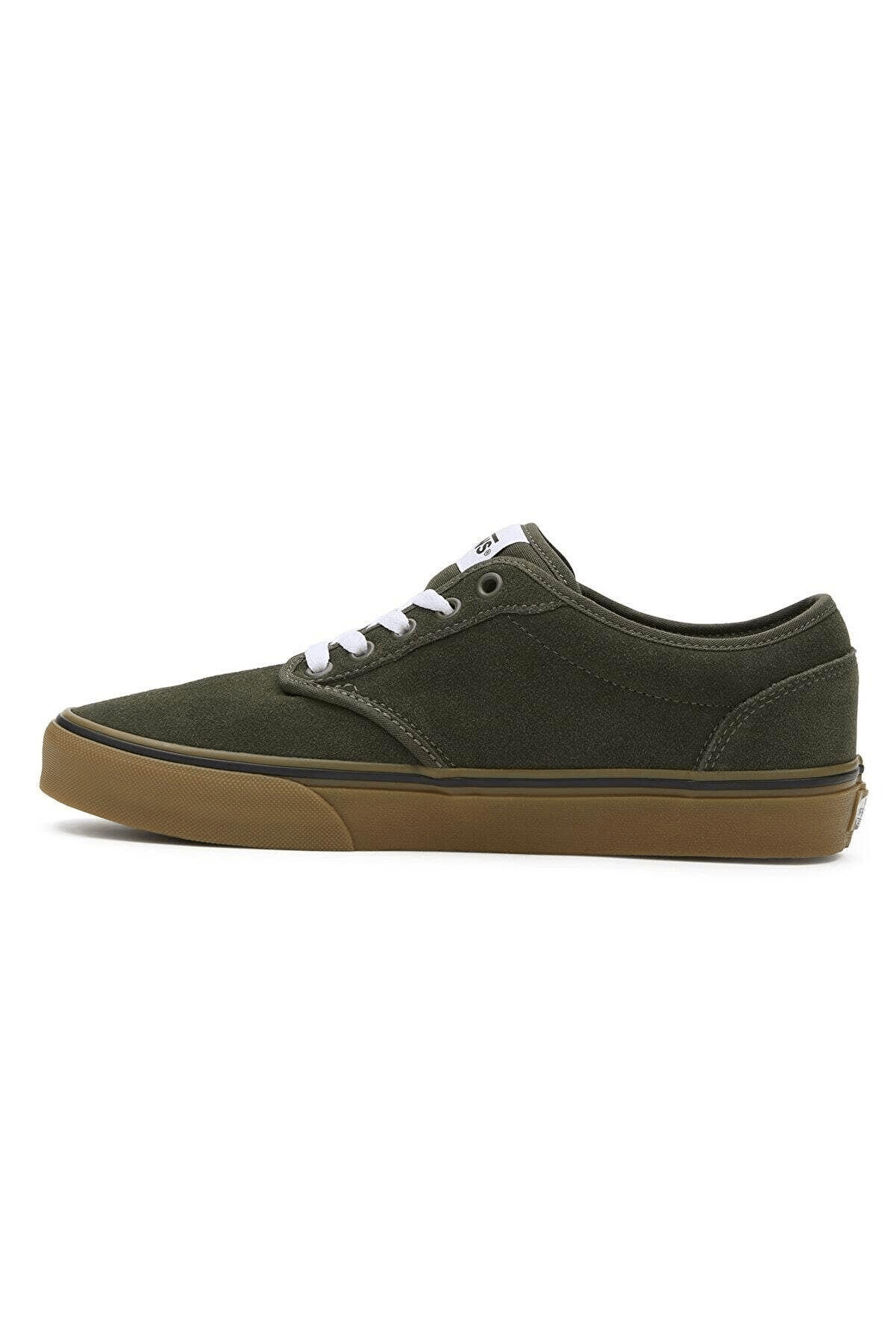 VANS UNISEX MN ATWOOD SPOR AYAKKABI VN0A327L3PY1