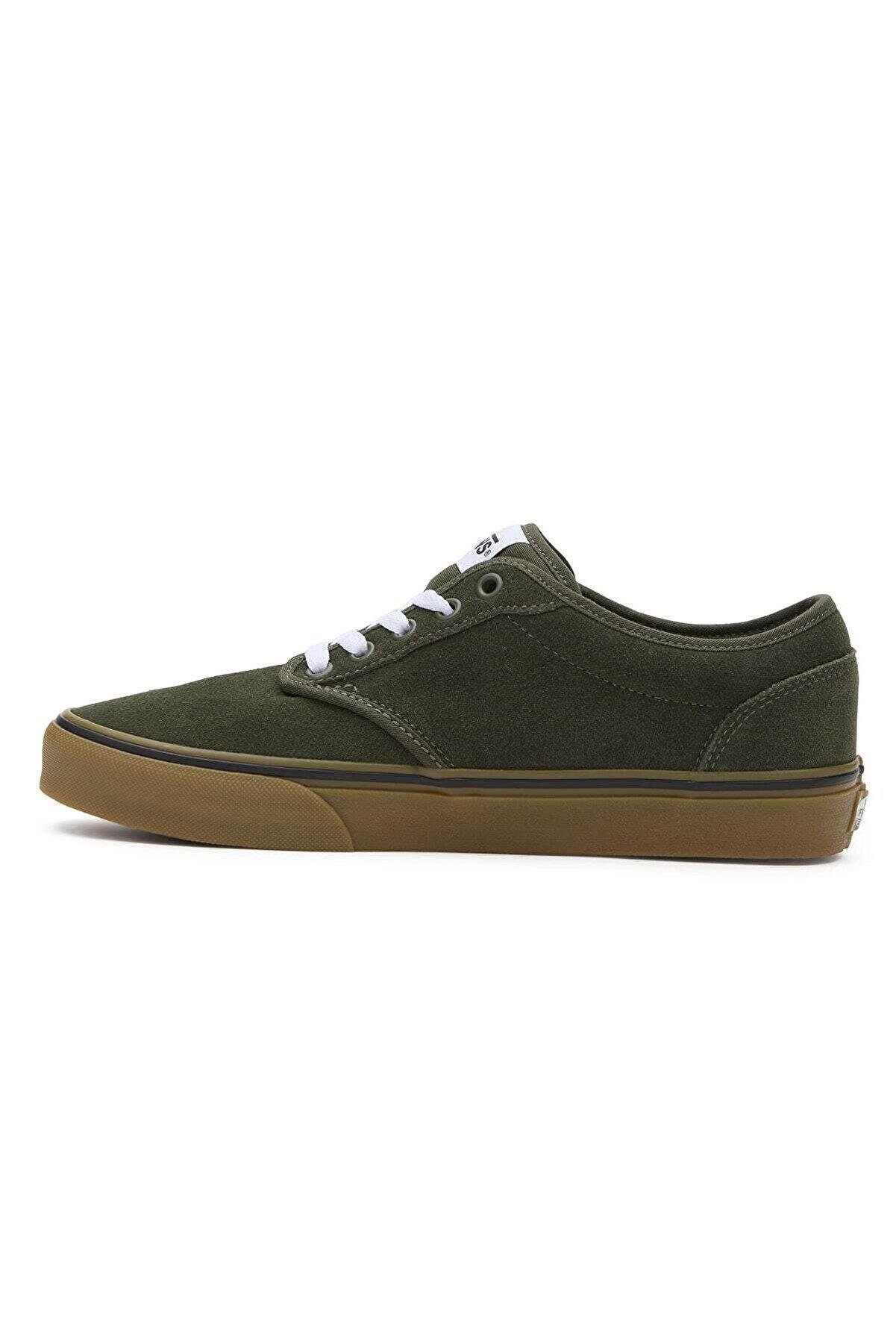 VANS UNISEX MN ATWOOD SPOR AYAKKABI VN0A327L3PY1