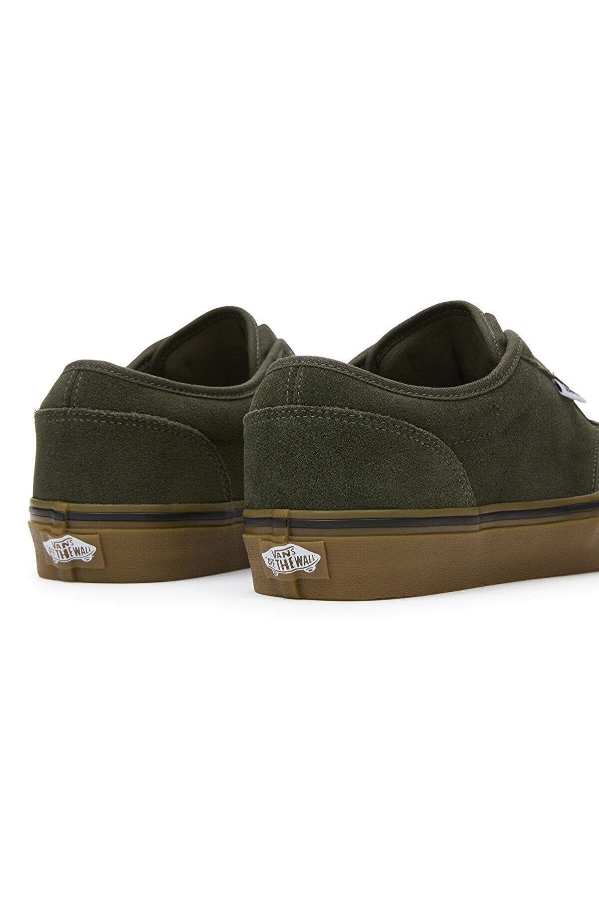 VANS UNISEX MN ATWOOD SPOR AYAKKABI VN0A327L3PY1