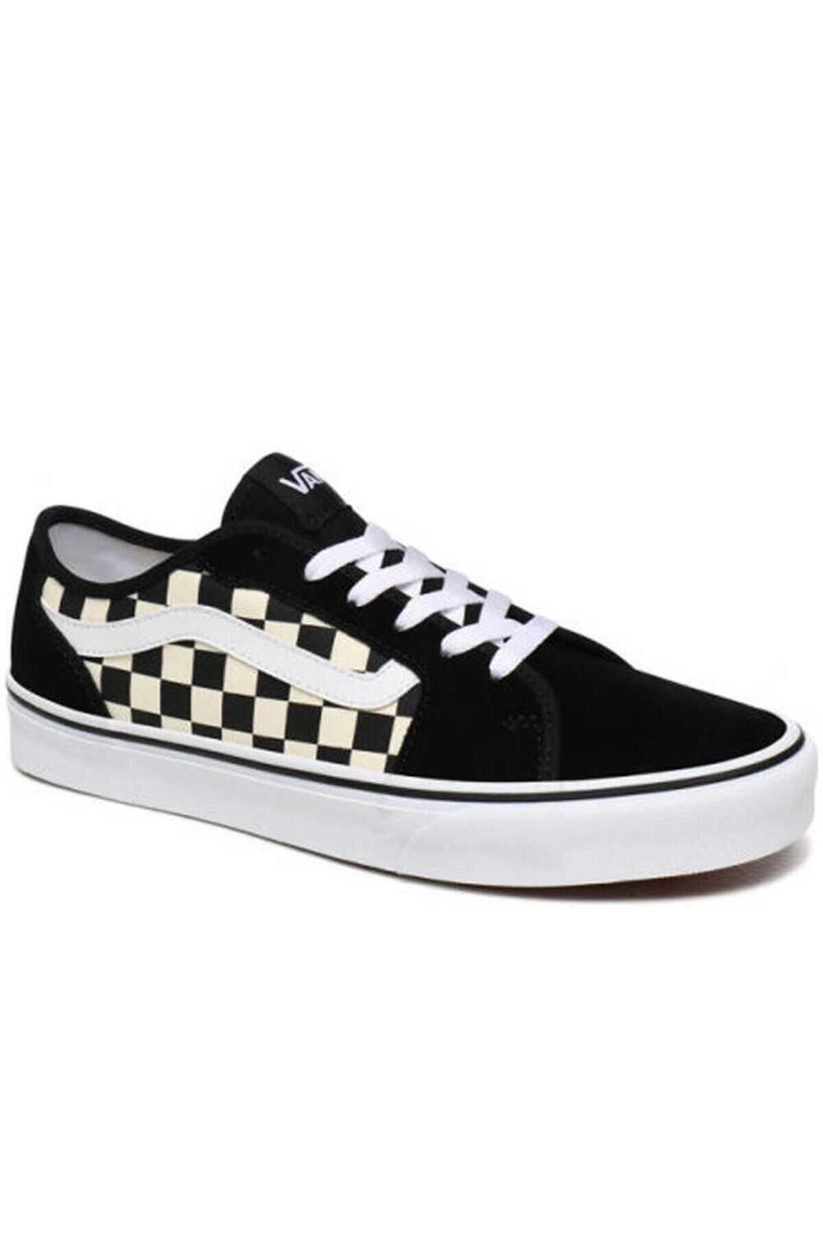 VANS UNISEX MN FİLMORE DECON SPOR AYAKKABI VN0A3WKZ5GX1