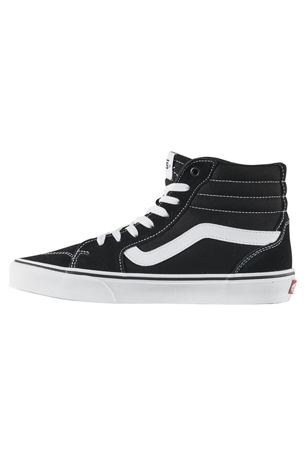 VANS UNISEX MN FİLMORE Hİ SPOR AYAKKABI VN0A5HZLIJU1