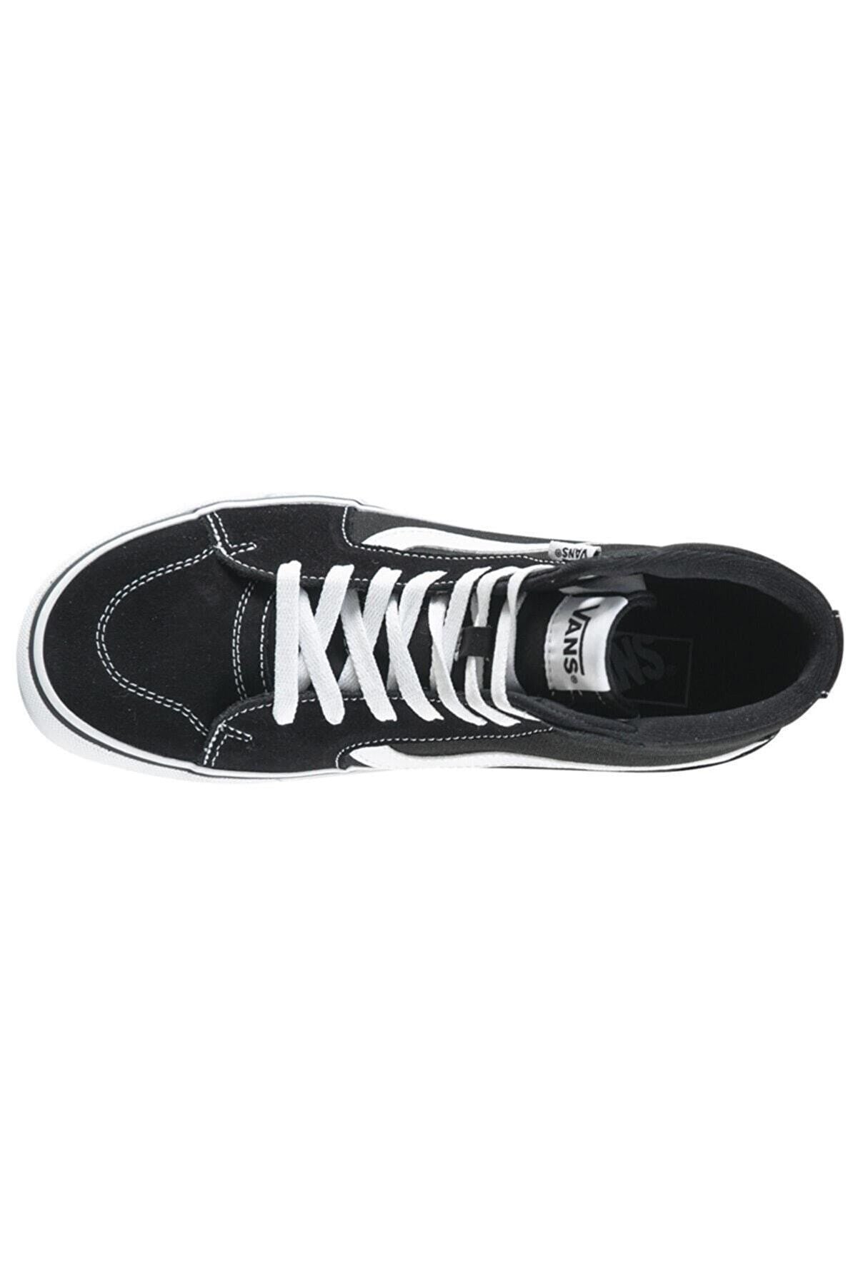 VANS UNISEX MN FİLMORE Hİ SPOR AYAKKABI VN0A5HZLIJU1