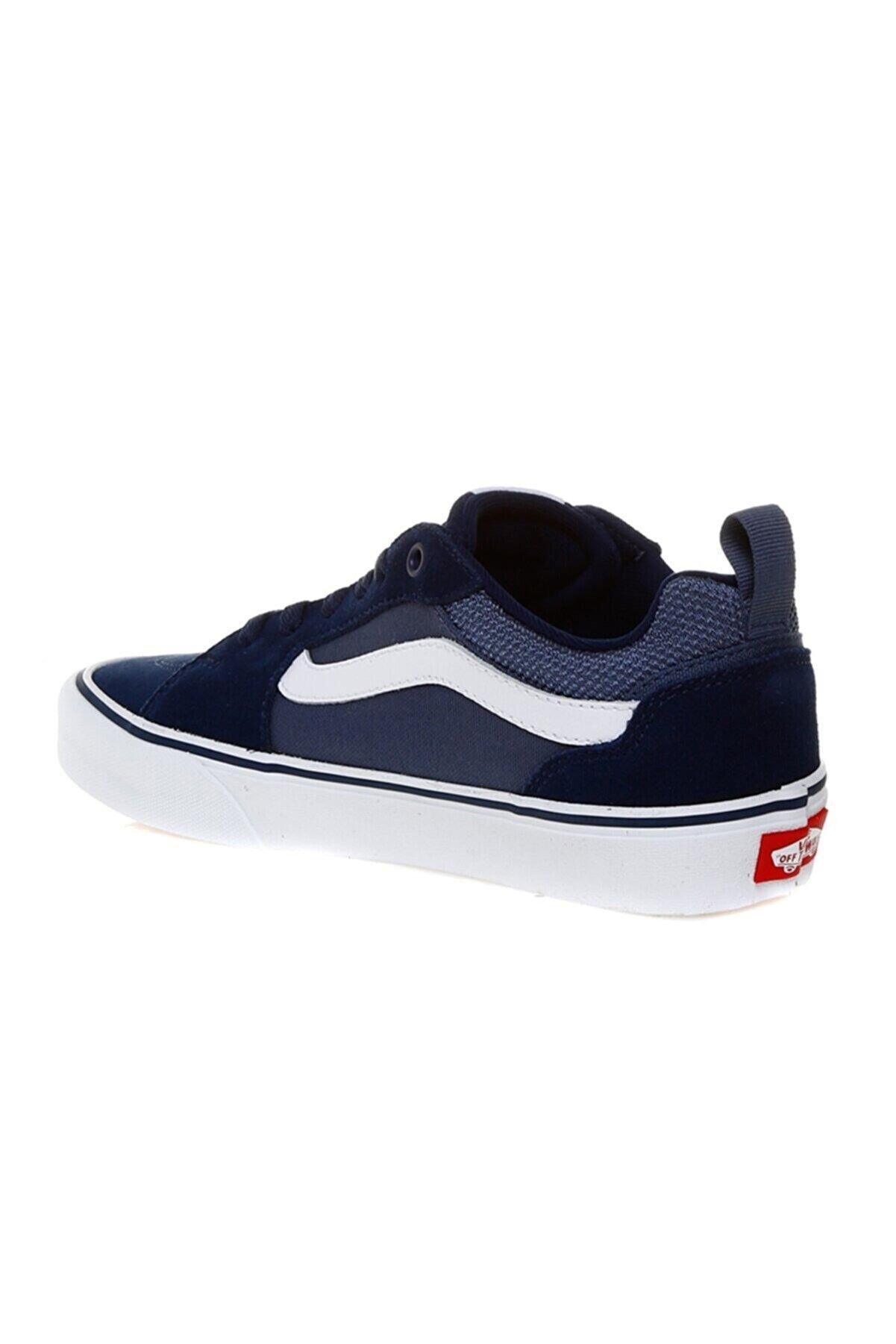 VANS UNISEX MN FİLMORE SPOR AYAKKABI VN0A3MTJT2L1