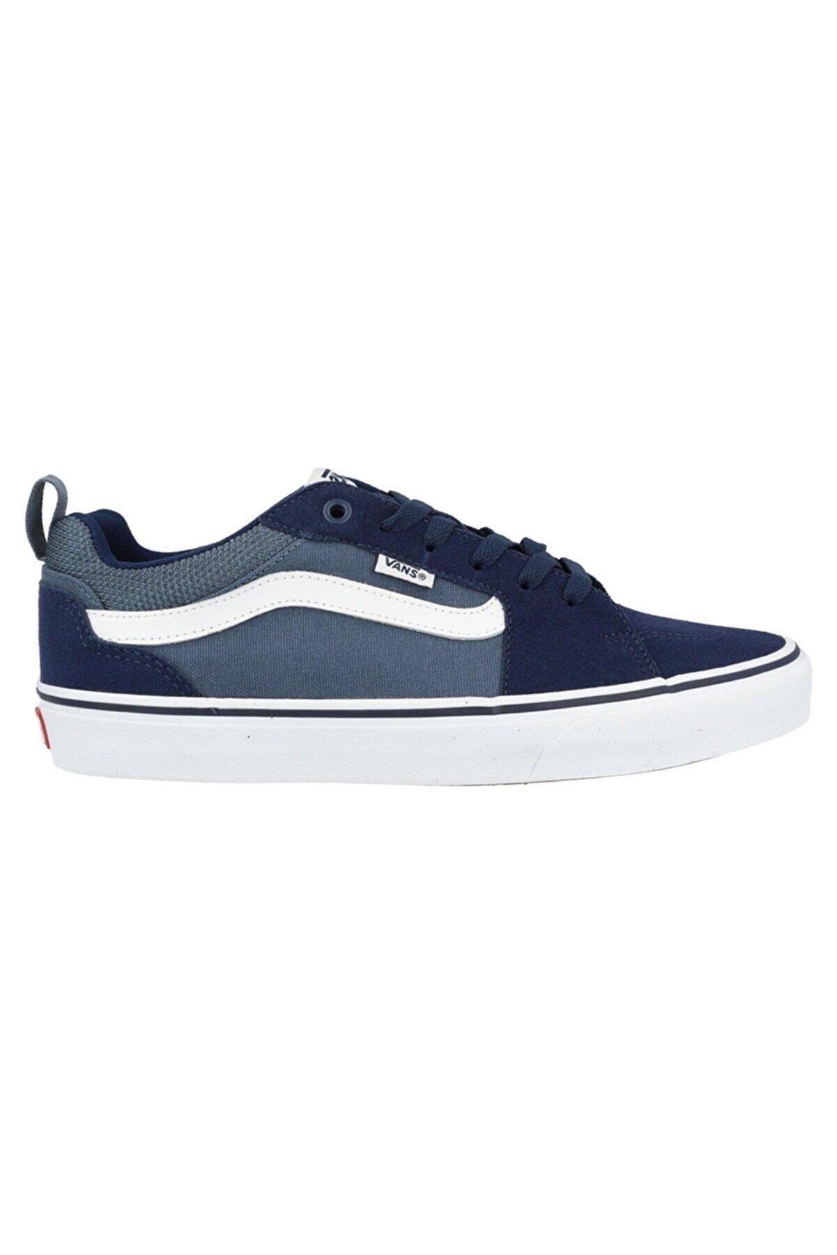VANS UNISEX MN FİLMORE SPOR AYAKKABI VN0A3MTJT2L1