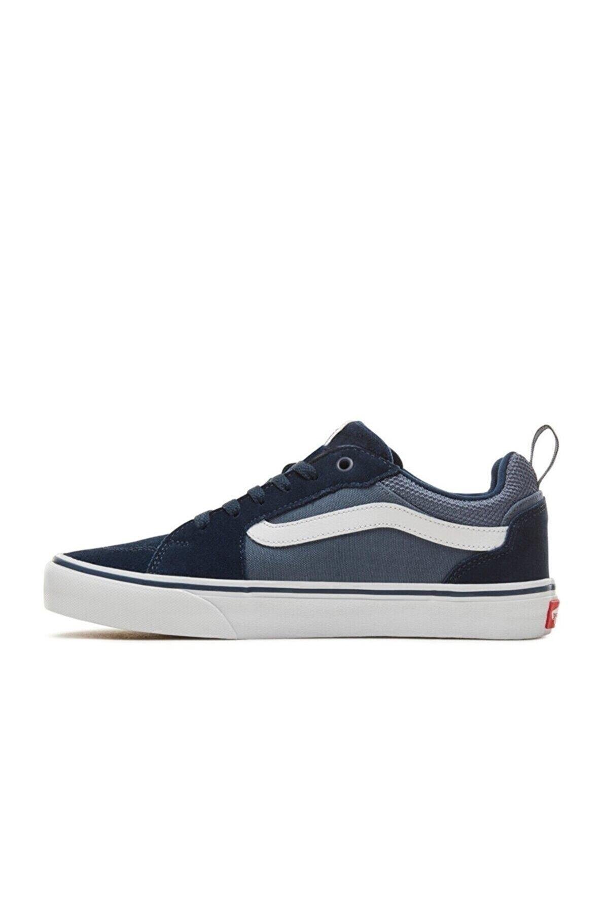 VANS UNISEX MN FİLMORE SPOR AYAKKABI VN0A3MTJT2L1