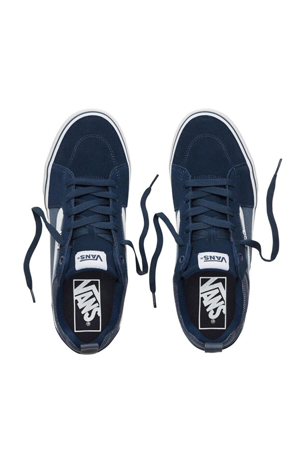 VANS UNISEX MN FİLMORE SPOR AYAKKABI VN0A3MTJT2L1