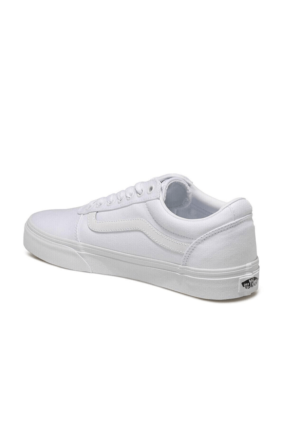 VANS UNISEX MN WARD SPOR AYAKKABI VN0A38DM7HN1