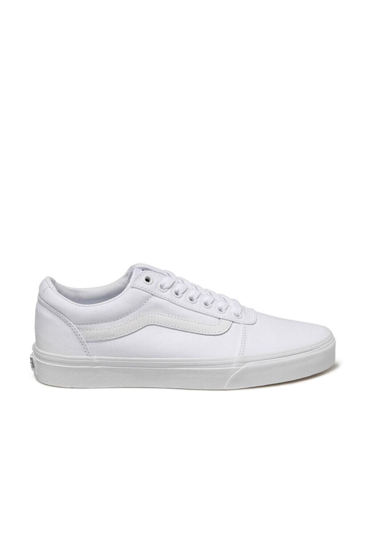 VANS UNISEX MN WARD SPOR AYAKKABI VN0A38DM7HN1