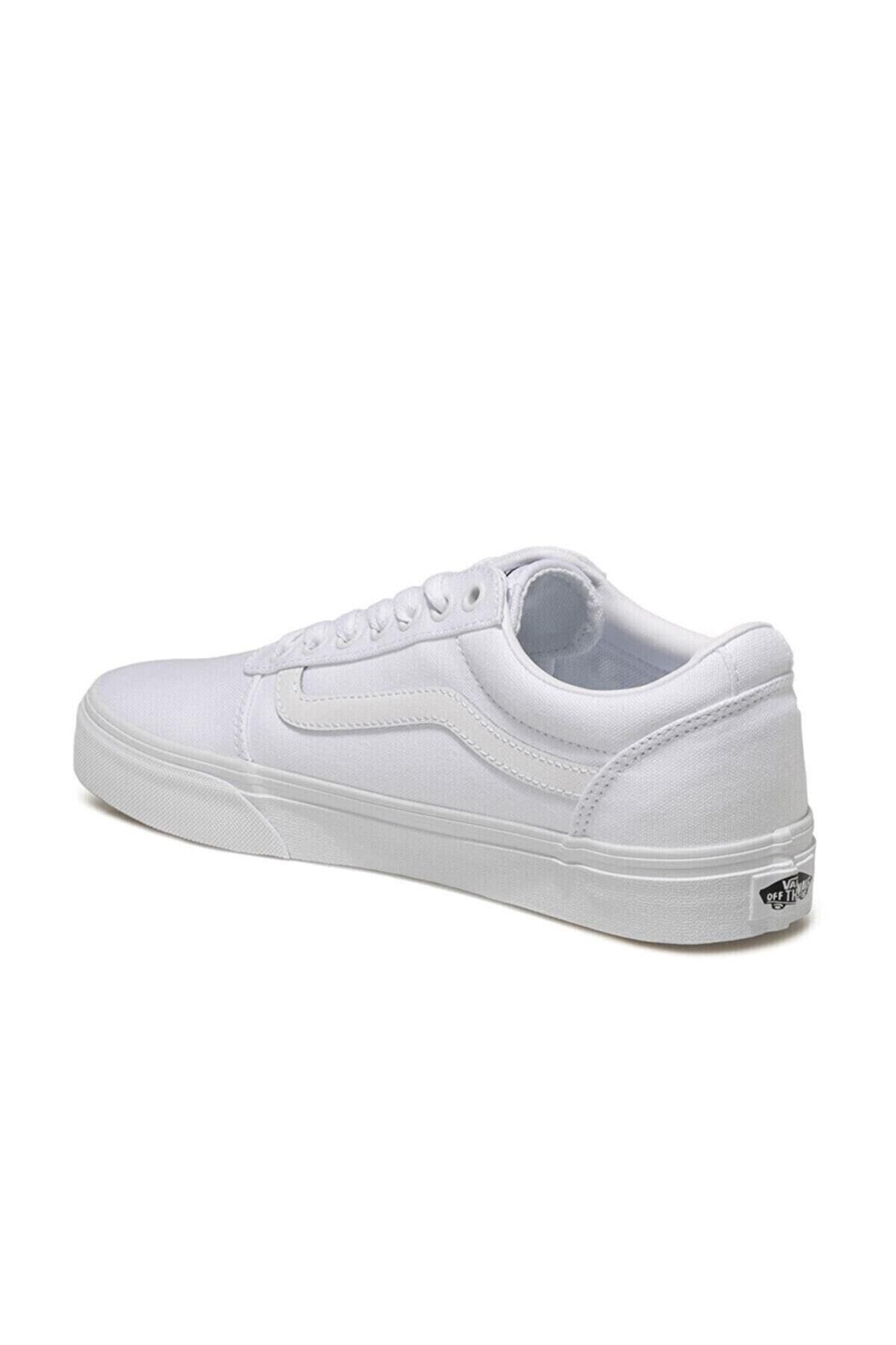 VANS UNISEX MN WARD SPOR AYAKKABI VN0A38DM7HN1