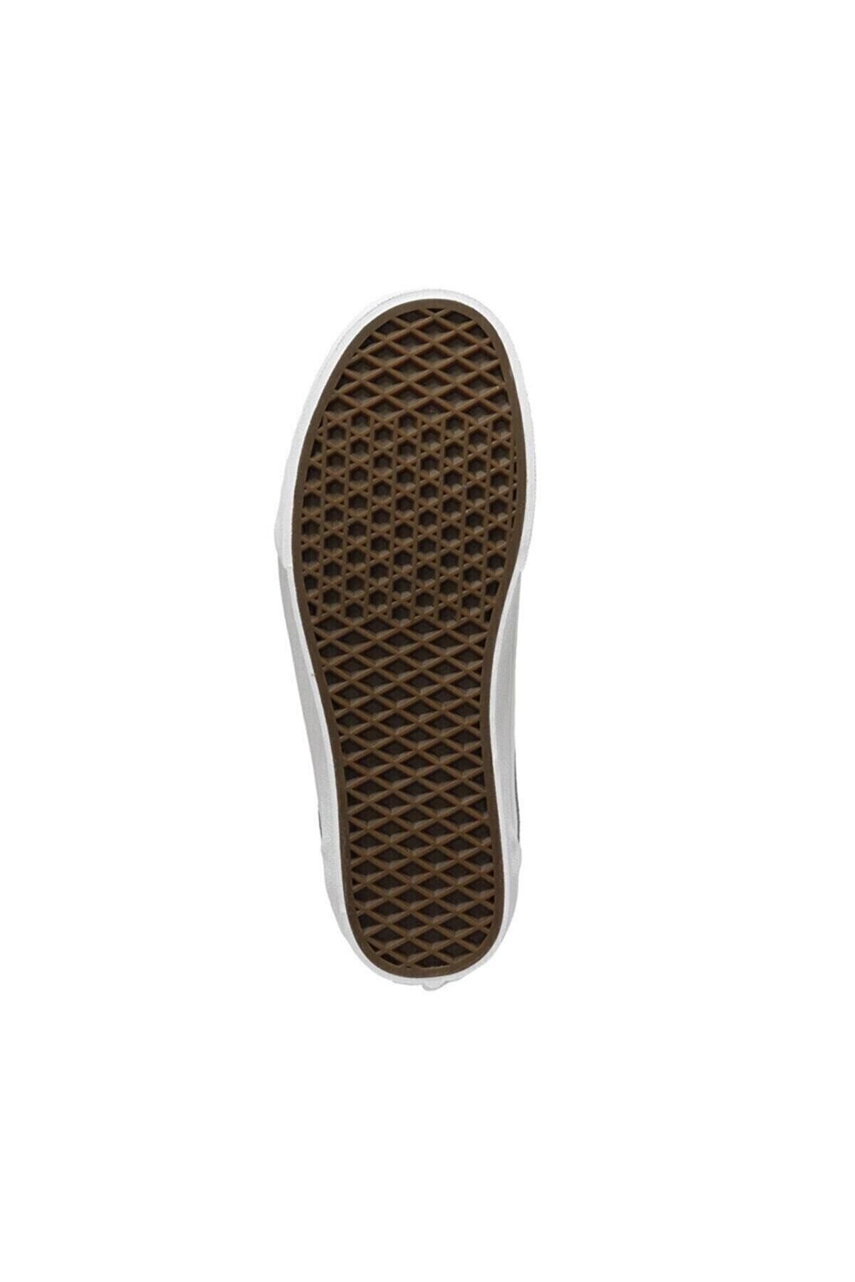 VANS UNISEX MN WARD SPOR AYAKKABI VN0A38DM7HN1