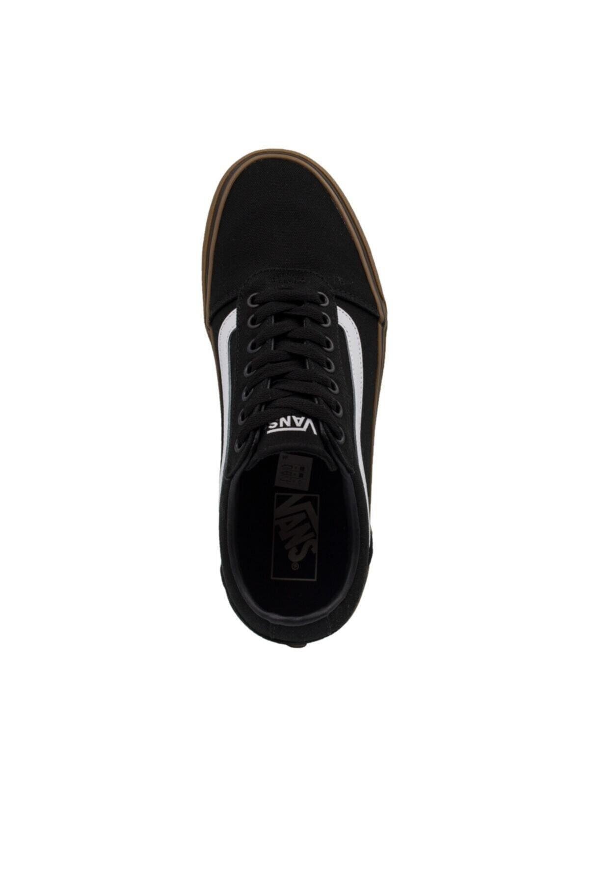 VANS UNISEX MN WARD SPOR AYAKKABI VN0A36EM7HI1