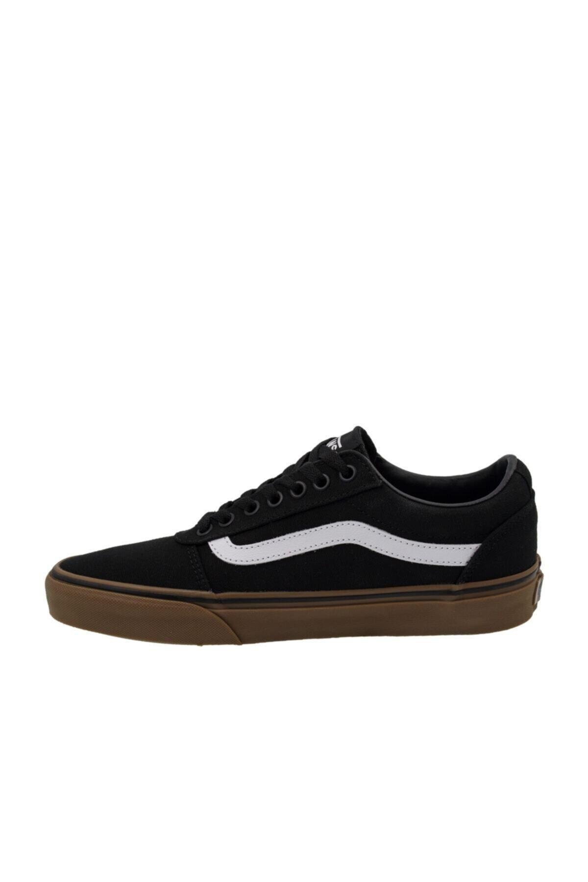 VANS UNISEX MN WARD SPOR AYAKKABI VN0A36EM7HI1