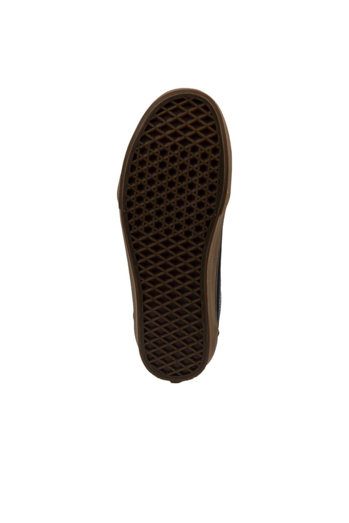 VANS UNISEX MN WARD SPOR AYAKKABI VN0A36EM7HI1