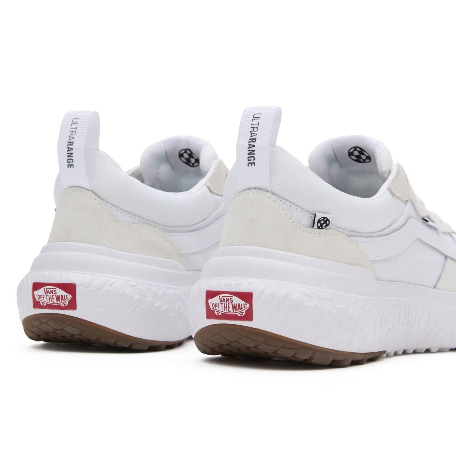 VANS UNISEX MTE ULTRARANGE NEO VR3 SPOR AYAKKABI VN000BCEW001