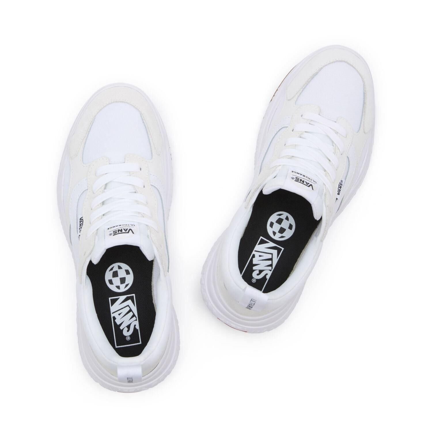 VANS UNISEX MTE ULTRARANGE NEO VR3 SPOR AYAKKABI VN000BCEW001