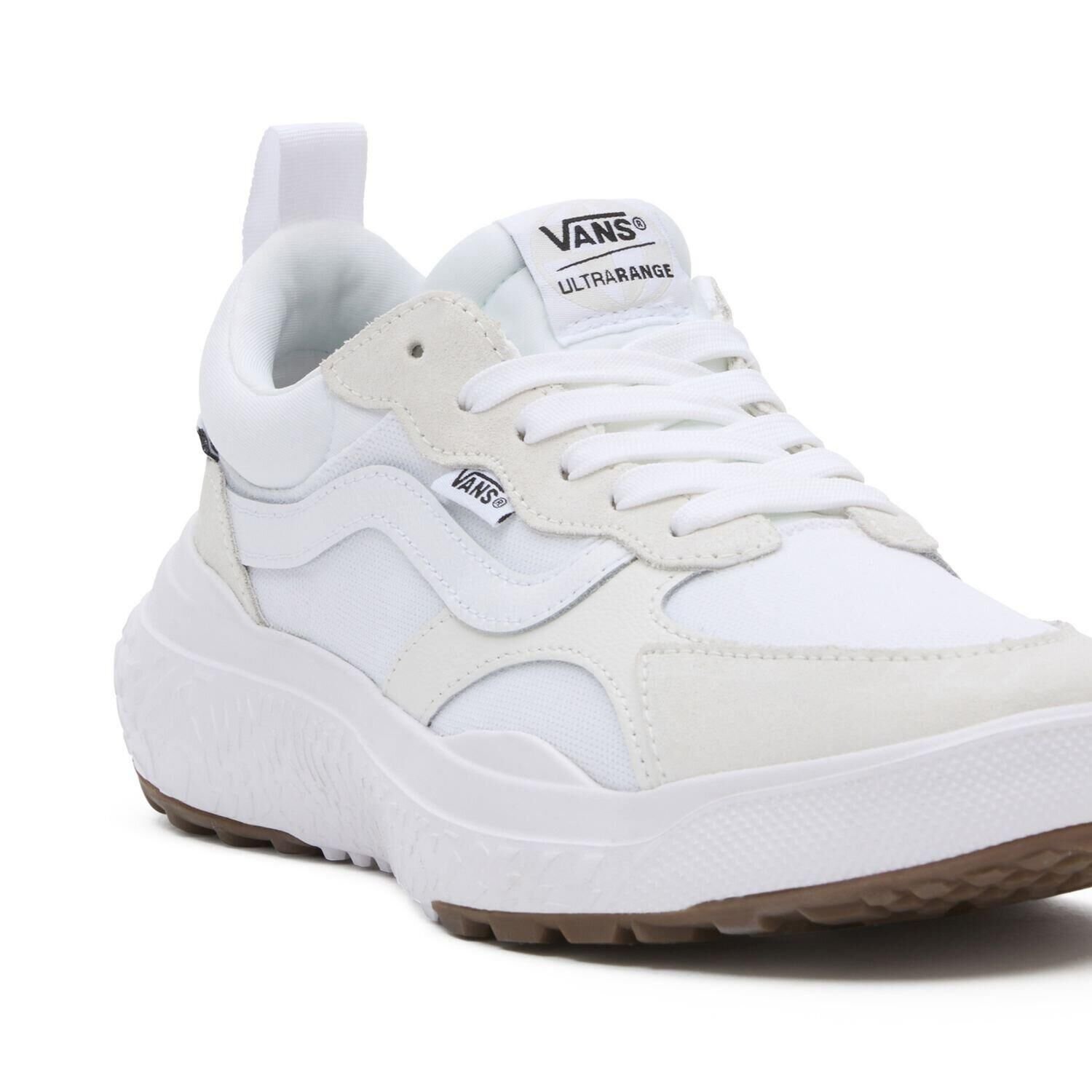 VANS UNISEX MTE ULTRARANGE NEO VR3 SPOR AYAKKABI VN000BCEW001