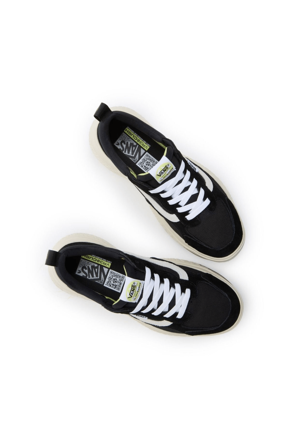 VANS UNISEX MTE ULTRARANGE NEO VR3 SPOR AYAKKABI VN000BCEBA21