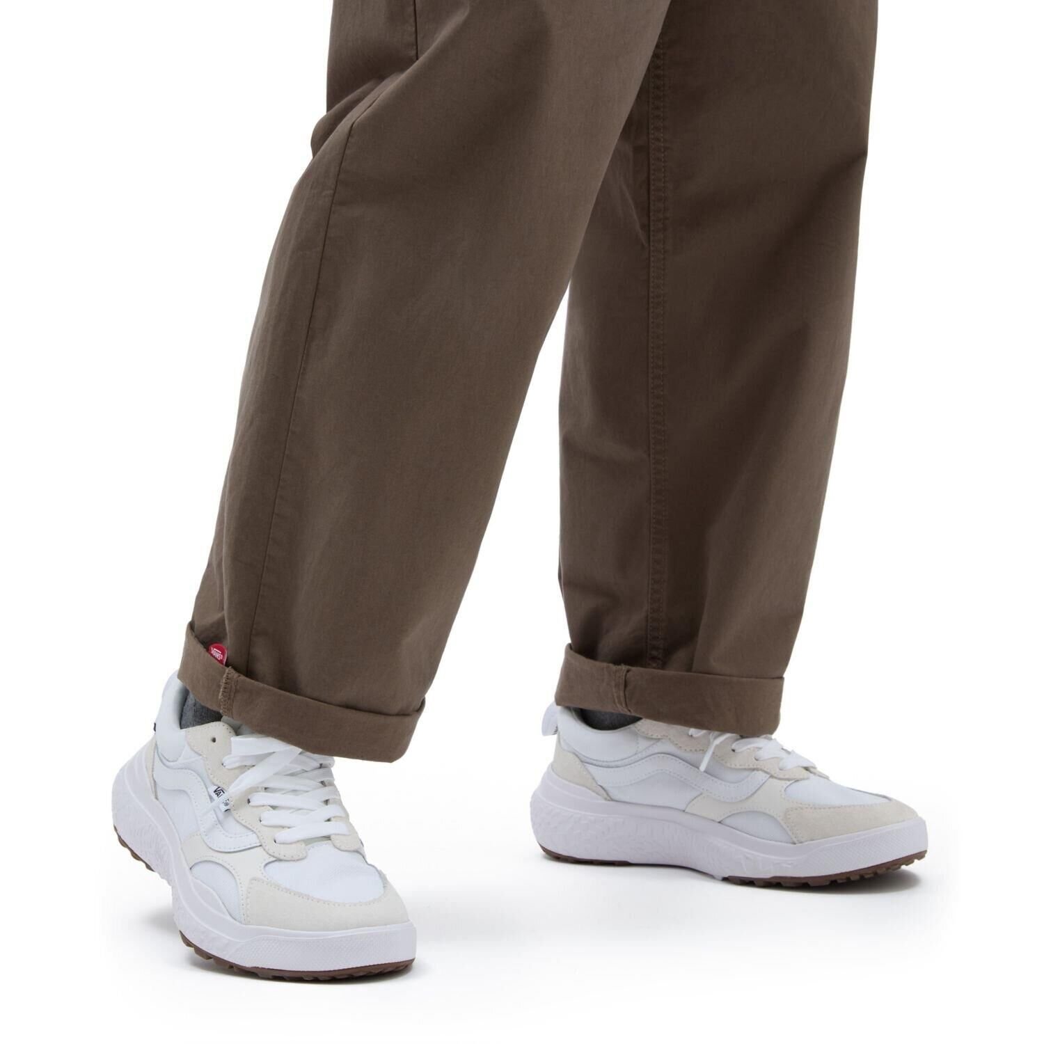 VANS UNISEX MTE ULTRARANGE NEO VR3 SPOR AYAKKABI VN000BCEW001