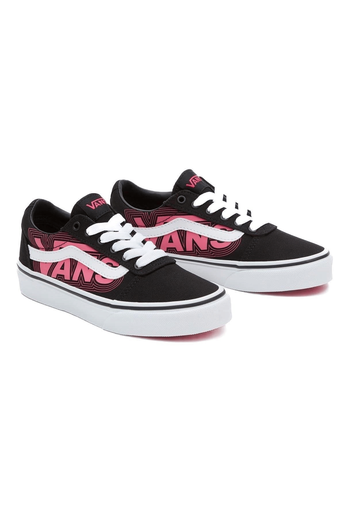 VANS UNISEX MY WARD SPOR AYAKKABI VN0A3TFWPIB1