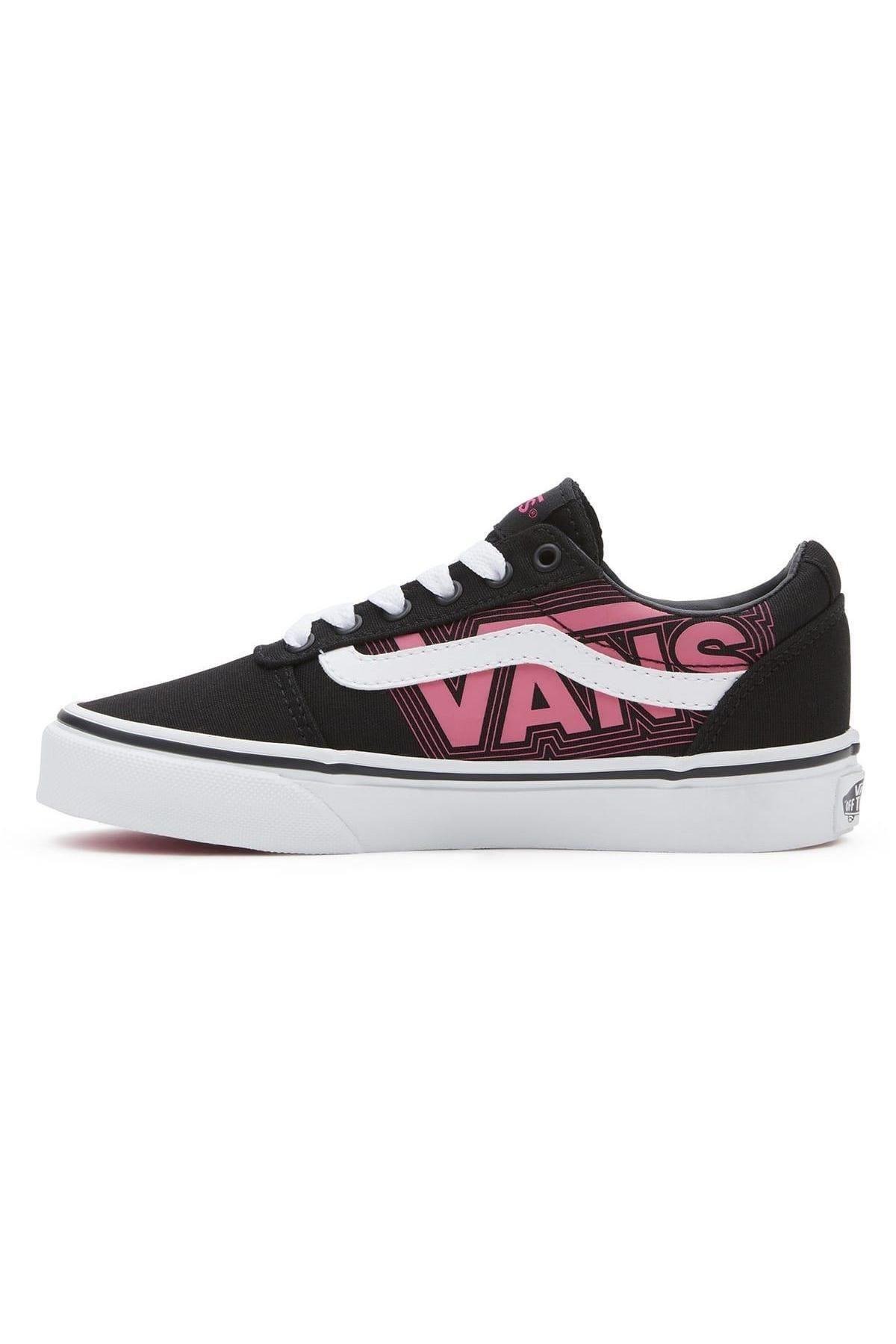 VANS UNISEX MY WARD SPOR AYAKKABI VN0A3TFWPIB1