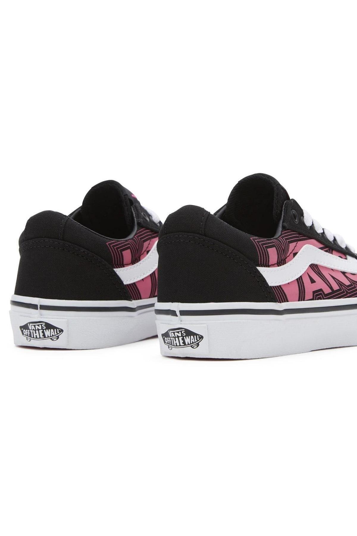VANS UNISEX MY WARD SPOR AYAKKABI VN0A3TFWPIB1